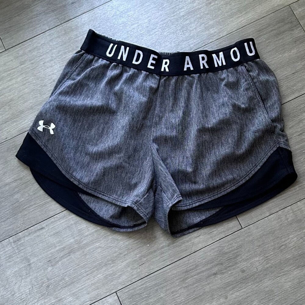 Under Armour Women's Running Shorts - Size XS